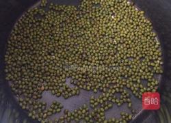 绿豆汤的做法图解2