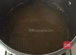 绿豆汤的做法图解6