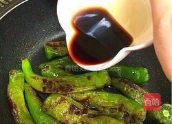 虎皮青椒的做法图解5