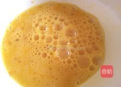 虾皮鸡蛋羹的做法图解2