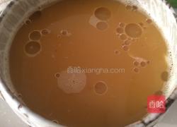 虾皮鸡蛋羹的做法图解6