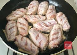 可乐鸡翅的做法图解3
