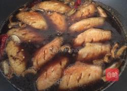 可乐鸡翅的做法图解6