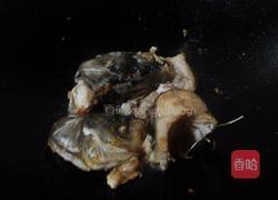 豆腐鱼头汤的做法图解3