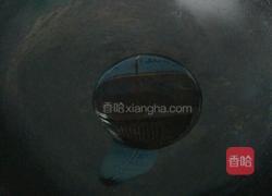 素炒土豆洋葱青椒丝的做法图解4