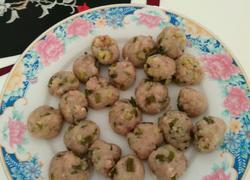 土豆丸子