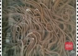 冷面的做法图解7