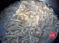 麻酱鸡丝凉面的做法图解7