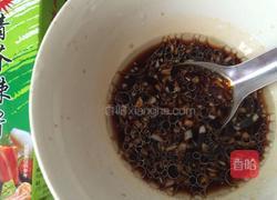 酸辣土豆丝的做法图解4
