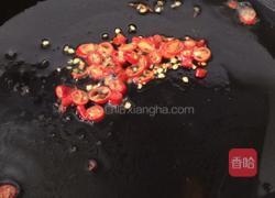 酸辣土豆丝的做法图解6