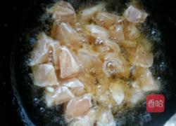 宫保鸡丁的做法图解3