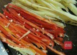 魔力包菜的做法图解2