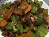 回锅肉