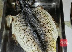 韩式煎扒鱼的做法图解1