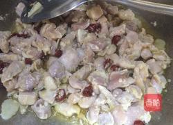 宫保鸡丁的做法图解13