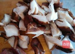 炒馒头的做法图解2
