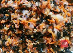 水煎鲜肉饺的做法图解4
