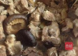 卤排骨的做法图解6