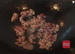 彩椒孜然牛肉的做法图解6