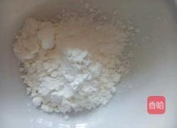 香菇油菜盏的做法图解4