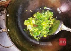 养生青椒西葫芦的做法图解2