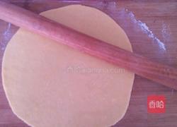 油泼鸡蛋面的做法图解3