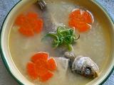 鲫鱼豆腐汤