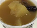 冬瓜蚝干汤