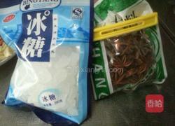 小鸡炖蘑菇的做法图解4