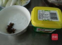 小鸡炖蘑菇的做法图解5