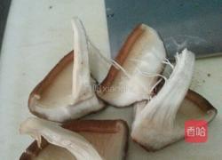 小鸡炖蘑菇的做法图解8