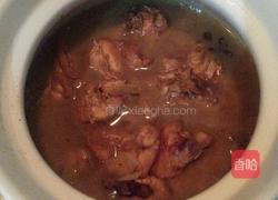 小鸡炖蘑菇的做法图解25