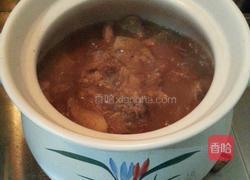 小鸡炖蘑菇的做法图解27
