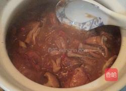 小鸡炖蘑菇的做法图解31