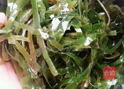 香辣海带丝的做法图解10