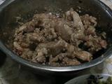 武汉粉蒸肉