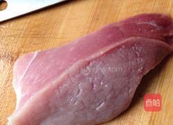 鱼香肉丝的做法图解1