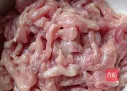 鱼香肉丝的做法图解3