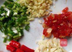 鱼香肉丝的做法图解5