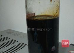 姜汁红糖的做法图解6
