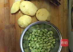 土豆饭的做法图解1