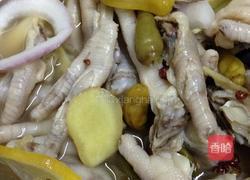 泡椒凤爪的做法图解9