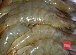 油焖虾的做法图解1