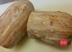 自制南瓜粥的做法图解2