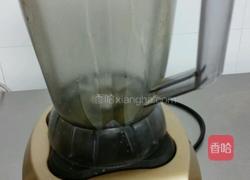 自制南瓜粥的做法图解7