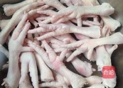 泡椒凤爪的做法图解1