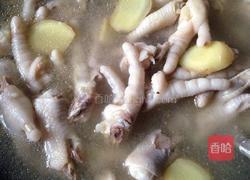 泡椒凤爪的做法图解5