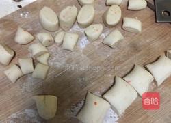 手工小馒头的做法图解4