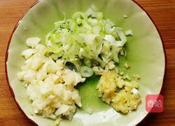 鱼香肉丝的做法图解3