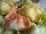 巴鱼水饺